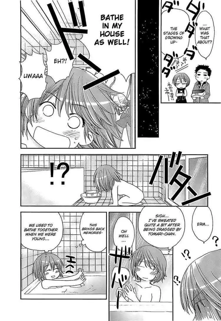 Kashimashi Girl Meets Girl Chapter 29 16